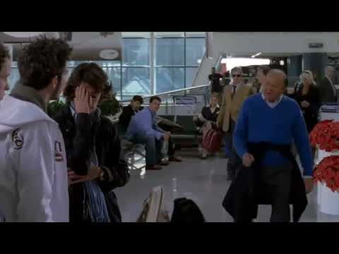 Natale a Miami - Ehi animali taaac cuccati