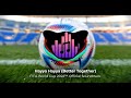 Hayya Hayya (Better Together) | FIFA World Cup 2022™ Official Soundtrack | [BASS BOOSTED]