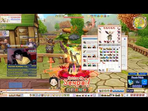 Ghost Flyff : Tier 3 Cloak