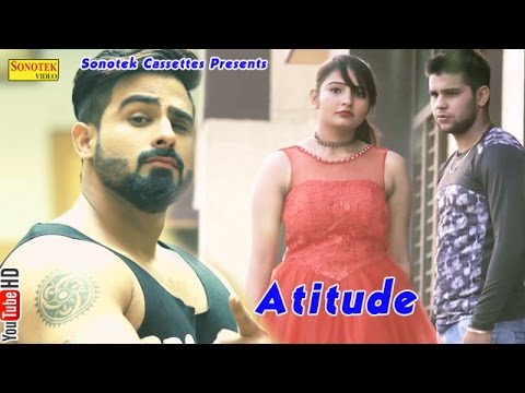 Attitude — watch video