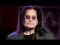 Ozzy Osbourne's Cause of Death Released