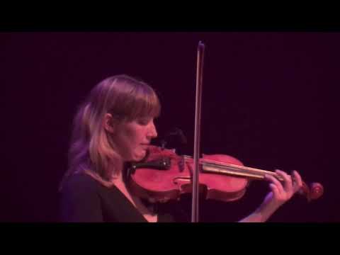 Patsy Reid - The Strath Sunrise, Made In Perthshire, Perth Concert Hall,   27/1/17