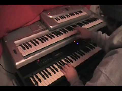 Dan Kaufman: The Casio Ambulance