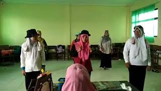 Download lagu Tari tamasya naik becak mp3