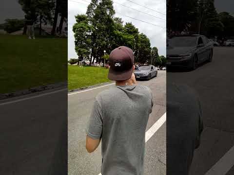 gol turbo o famoso pega bobo