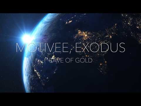 Motivee, Exodus - Cave of gold (Original mix)