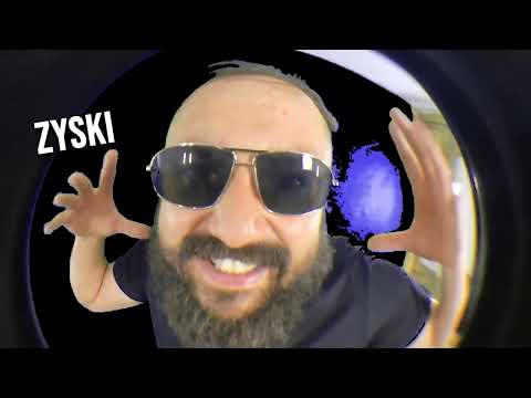 Koti CnK - „ MARZYMISIĘ” ( OFFICIAL VIDEO ) (prod. lazy rida )