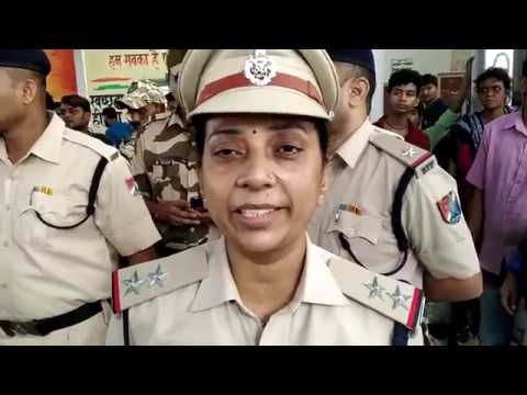 Ajeet Aryan Beti bachao play ko sabhi darshako ne saraha dadar me