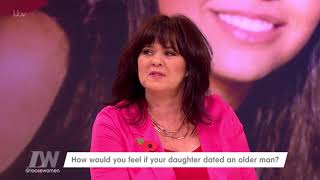 Jane's Not Keen on Mick Jagger's Latest Very Young Girlfriend | Loose Women