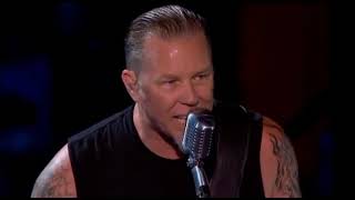 Metallica - Harvester of Sorrow - Live @ Arenes de Nimes 07 07 2009