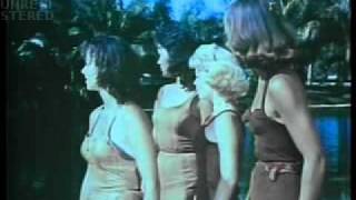 MST3K/The Film Crew - Wild Women of Wongo