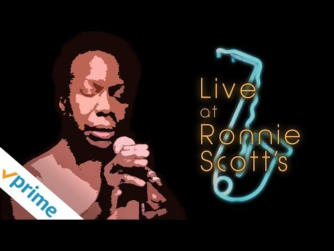 Live at Ronnie Scott's | Trailer | Available Now