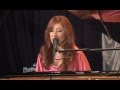 Tori Amos - Edge of the Moon @ Better TV 2011