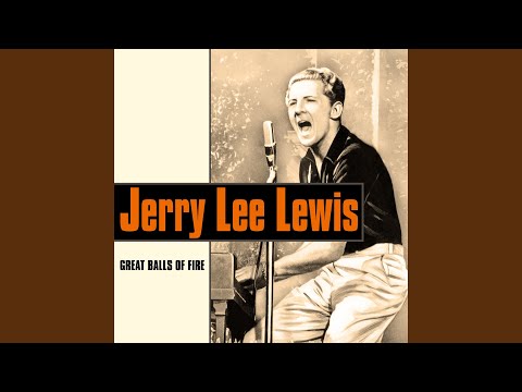 Whole Lotta Shakin' Going On