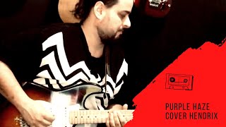 Purple Haze - Versão