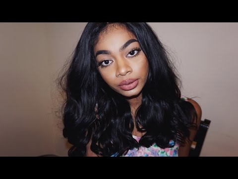 Summer Glow 2016 Everyday Makeup Routine *Highly Requested (Oily Skin)