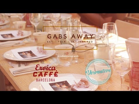 Gabs Away  -Diaspora- stories from Home