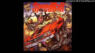 Speedball - Hog