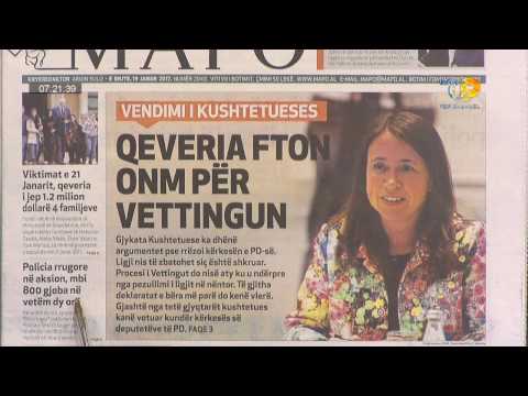 Wake Up, 19 Janar 2017, Pjesa 1 - Top Channel Albania - Entertainment Show