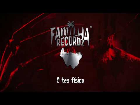 2.Freddy Krueger -  Lost, Strk CCT, Felipe Pipo, 2DU, Misterin - Prod Familha [Lyric by @PERRY_XGK]
