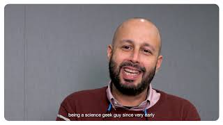 MTF Spotlight: James Otero