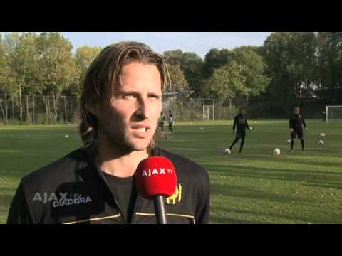 Oude bekenden in Kerkrade