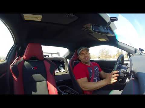 2018 Subaru BRZ tS - Owners Review