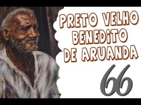 DcE 066 [Umbanda, Lemúria, SiriusB] - Espírito: Pai Benedito de Aruanda - Médium: Edson Rosa