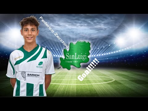 ⚽🧤🥅 U15 | Federizo Zecchini⚽🧤🥅