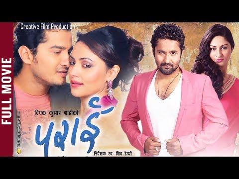PARAI - Nepali Full Movie || Ft. Gobind Shahi, Garima Panta, Niraj Baral, Nandita K.C