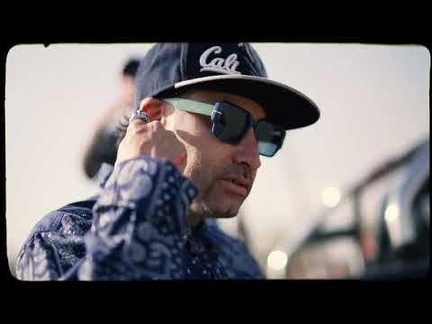 Mr.Zagre (SURSILVAZ) - G-Funk Conection