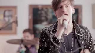 Great Good Fine Ok &quot;I Belong In Your Arms&quot; by Chairlift (Cover)