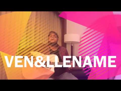 Joan Sanchez -Ven y Llename MÚSICA CATOLICA