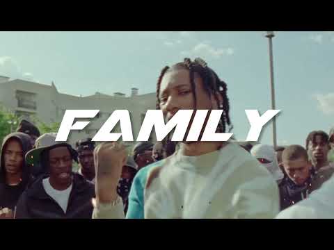 [FREE FOR PROFIT] Digga D x Timal Sample Drill Type Beat - "FAMILY" | UK Drill Instrumental