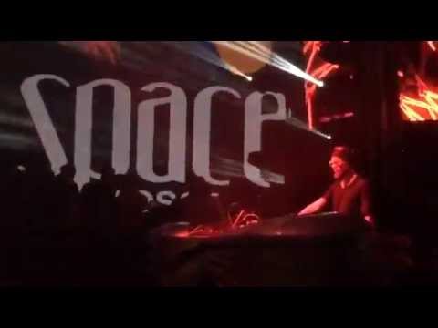 DENIS A - SPACE MOSCOW