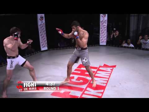 UTC's Asim Hul-Haq vs Dean Trueman