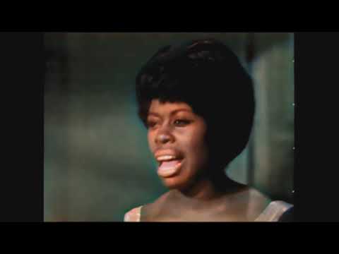 John Lennon Introduces Esther Phillips singing The Beatle's song  - And I Love Him (Stereo).