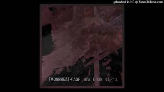  [MONRHEA] + AGF - half rotation (bees) f. Cedrik Fermont