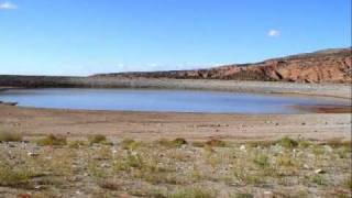 preview picture of video 'Ken's Lake - Moab, Utah'