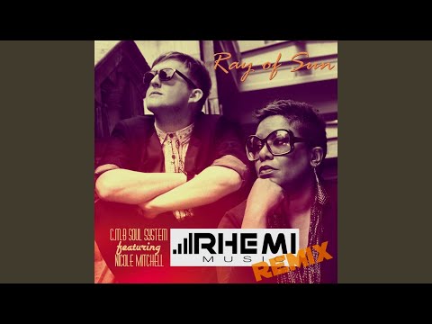Ray of Sun (Rhemi Music Remix)
