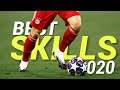 Best Football Skills 2020 17