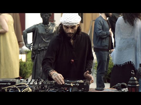 Persia After Hours: SHAN NASH (June 25, 2022)