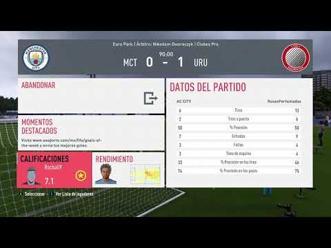 Rosas perfumadas vs city