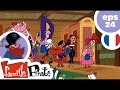 La Famille Pirate - La Quarantaine  (Episode 24)
