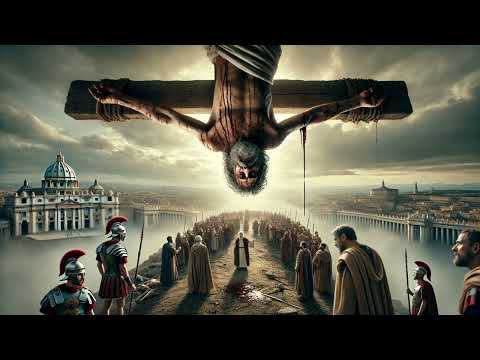 The Last Journey of Peter – “Quo Vadis, Domine?”