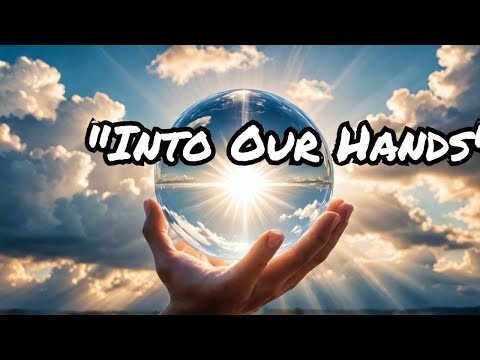 Exploring What God Has Given Us "Into Our Hands" thumbnail