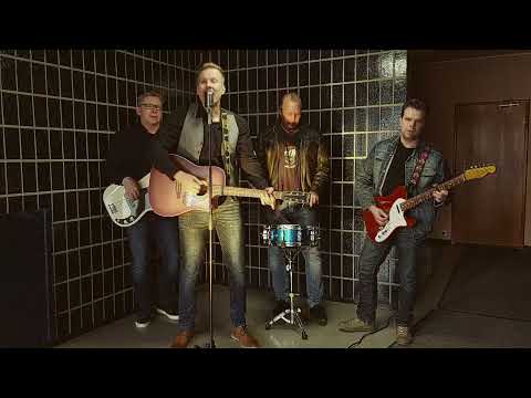 The Lights - Tornitalo-rock (Twenty flight rock)