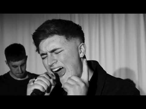 James Burt - Dance in the Rain (Official Video)