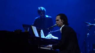 Nick Cave and The Bad Seeds: Nobody's Baby Now  - Kings Theatre Brooklyn NYC US 2017-05-27 -1080HD