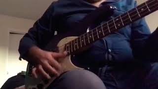 Video thumbnail for Fender Stu Hamm Urge II Bass@gagiktoroyan1288 by Gagik Toroyan